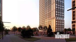 1-к квартира, вторичка, 32м2, 3/15 этаж