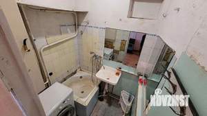 2-к квартира, вторичка, 49м2, 3/5 этаж