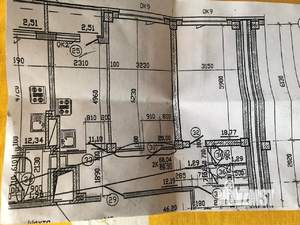 2-к квартира, вторичка, 72м2, 12/20 этаж