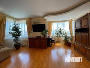 3-к квартира, вторичка, 110м2, 10/16 этаж