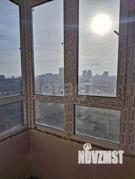Студия квартира, вторичка, 29м2, 11/24 этаж