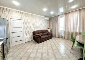 2-к квартира, вторичка, 42м2, 3/20 этаж