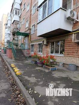 2-к квартира, вторичка, 59м2, 4/6 этаж