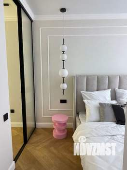 2-к квартира, вторичка, 41м2, 20/24 этаж