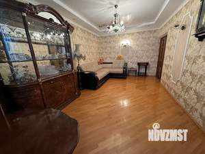 2-к квартира, вторичка, 55м2, 4/10 этаж