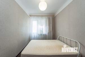 2-к квартира, вторичка, 48м2, 4/5 этаж