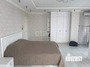 3-к квартира, вторичка, 70м2, 15/23 этаж