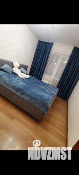 3-к квартира, вторичка, 65м2, 4/9 этаж