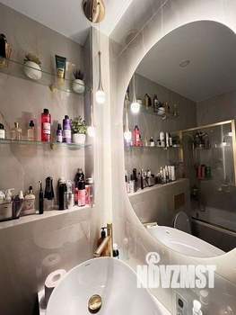 2-к квартира, вторичка, 60м2, 5/22 этаж