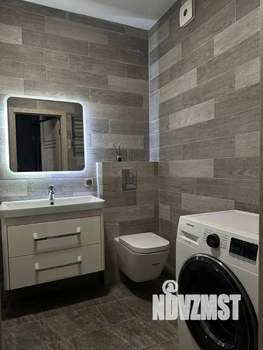 2-к квартира, вторичка, 54м2, 1/25 этаж