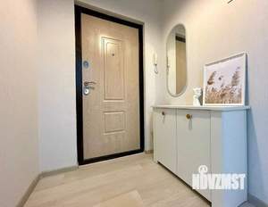 2-к квартира, вторичка, 54м2, 5/10 этаж