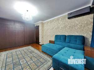 1-к квартира, вторичка, 42м2, 5/24 этаж