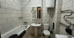 1-к квартира, вторичка, 43м2, 2/10 этаж