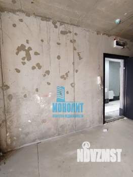 1-к квартира, вторичка, 34м2, 12/24 этаж