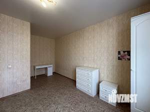 1-к квартира, вторичка, 38м2, 11/17 этаж