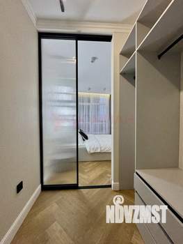 2-к квартира, вторичка, 40м2, 20/25 этаж