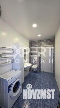 2-к квартира, вторичка, 54м2, 5/6 этаж