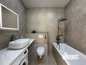 1-к квартира, вторичка, 33м2, 8/9 этаж