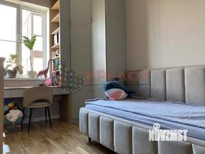 2-к квартира, вторичка, 64м2, 5/9 этаж