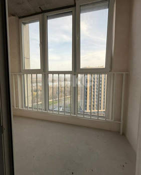 1-к квартира, вторичка, 44м2, 15/20 этаж