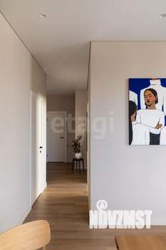 2-к квартира, вторичка, 63м2, 13/24 этаж