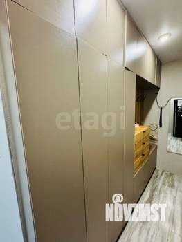 1-к квартира, вторичка, 32м2, 2/5 этаж