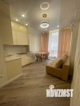 2-к квартира, вторичка, 42м2, 11/25 этаж