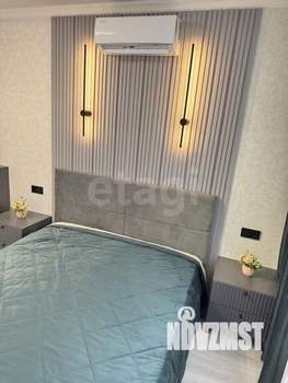 3-к квартира, вторичка, 61м2, 6/11 этаж