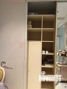 1-к квартира, вторичка, 50м2, 11/17 этаж