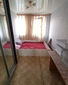 2-к квартира, вторичка, 40м2, 2/2 этаж