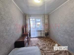 2-к квартира, вторичка, 50м2, 6/10 этаж