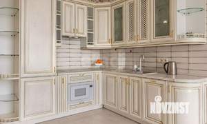 1-к квартира, вторичка, 53м2, 11/22 этаж