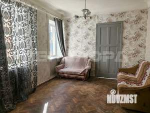 3-к квартира, вторичка, 51м2, 2/3 этаж