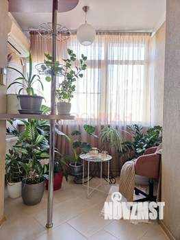 4-к квартира, вторичка, 104м2, 4/12 этаж