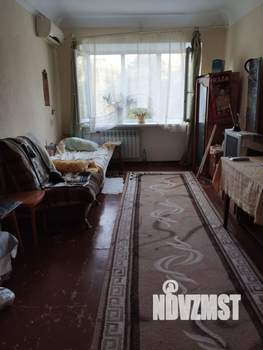 2-к квартира, вторичка, 46м2, 5/5 этаж