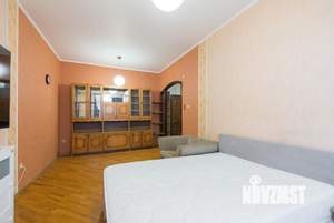 3-к квартира, вторичка, 105м2, 4/5 этаж
