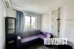 1-к квартира, вторичка, 40м2, 10/11 этаж