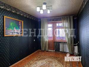 3-к квартира, вторичка, 90м2, 9/9 этаж