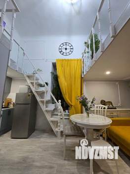 2-к квартира, вторичка, 30м2, 1/1 этаж