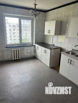 3-к квартира, вторичка, 63м2, 9/9 этаж
