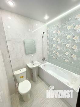 1-к квартира, вторичка, 35м2, 14/24 этаж