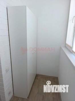 Студия квартира, вторичка, 21м2, 6/24 этаж