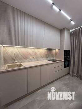 1-к квартира, вторичка, 42м2, 6/8 этаж