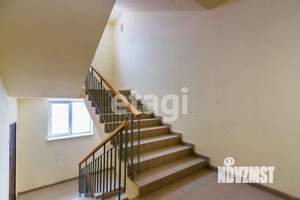 Студия квартира, вторичка, 25м2, 6/7 этаж