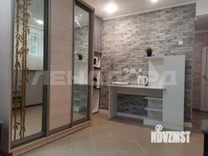 4-к квартира, вторичка, 82м2, 1/2 этаж