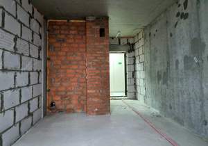 Студия квартира, вторичка, 24м2, 4/25 этаж