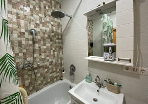 3-к квартира, вторичка, 73м2, 5/17 этаж