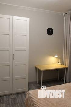 3-к квартира, вторичка, 86м2, 1/4 этаж