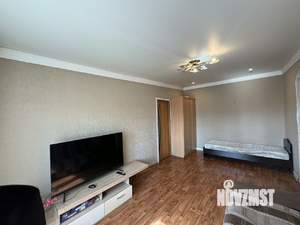 2-к квартира, вторичка, 42м2, 5/5 этаж