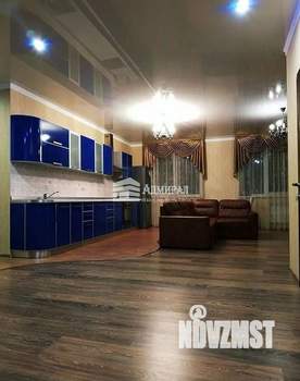 2-к квартира, вторичка, 73м2, 7/22 этаж